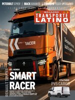 Transporte Latino